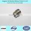 Stainless Steel Male Thread Nipple, Threaded Welding Nipples