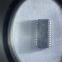 CS5464-ISZ Cirrus Logic Current & Power Monitors & Regulators 3-Ch Single Phase Power/Energy IC