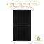 400W All Black Solar Panels