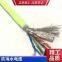 Rousheng cable anti-seawater communication video cable divers talk line special polyurethane (PUR) underwater communication telephone line cold resistance bending long service life welcome custom