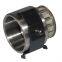 Supply with textile  roller bearing UL32-0023114
