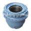VOE14531093 Excavator Reduction Gear For Volvo EC460B EC460BLC Transmission Gearbox
