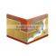 Mineral Wool Aluminum Foil Roof Insulation Board