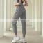 Sports Loose Jogger Pants Running Outdoor Hidden Waist Trainer Yoga Fitness Legging