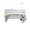 peanut butter roaster/grinder/peeler/sealer