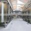 Máquina de Enchimento de Vinho e Champanhe - Linha de Produ??o Completa