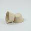 Disposable paper cup drink cup
