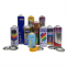 Manufacture Wholesale Aerosol Can Empty Butane Gas Can