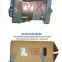 WX Factory direct sales Price favorable hydraulic work Pump Ass'y 705-22-38050 Hydraulic Gear Pump for Komatsu D85EX/85PX-15