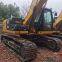 CAT 320D2