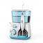 Dental water pulse scaler, Water pulse Teeth cleaner, Water Dental scaler