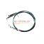 Original Howo Sinotruk 371 336 Truck Gearbox Spare Parts WG9900243401 Transmission Cable 3.40 Howo 07