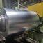 -Newly arrived high-quality galvanized steel coil, SGCC material, suitable for the production of ventilation ducts
