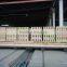 Advanced tunnel kiln for red brick firing