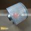 Fusheng air filter air compressor spare parts wholesale 71122116-66100