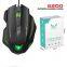China Lightest gaming mouse e-sports mouse mechanical mouse and optical mouse best buy