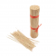 1.3mm round bamboo material incense sticks suppliers agarbatti incense stick for religious use