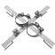 Factory Price Overhead Cable Accessories Cable Storage Bracket