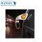 auto exterior parts 0082 rearview mirror lens for chinese bus