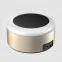 Custom Portable RGB BT Speaker 5.0 Verson Mini LED Light Bass Colorful Wireless Speaker