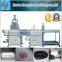 Plastic PVC /PS/PET/BOPS material semi automatic thermoforming machine