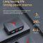 New Popular fone de ouvido LED Display tws Gaming Headset audifonos blue tooth wireless earbuds earphone with power bank
