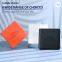 3 in 1 Foldable Magnetic Wireless Charger Cortex 15W Full Function Magnetic Wireless Charging Pad for Apple AirPods Apple Watch