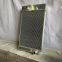 Radiateur XGM LG 955N/953N-2A pour chargeuse