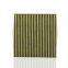 Original Genuine MANN Cabin Filter Car Engine Filter FP21003 80291-TF0-E01 For HONDA