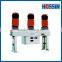 LW16-40.5 type of outdoor high voltage sf6 circuit breaker