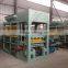 High Strength And Flexibility of Brick Making Machine