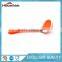 Kitchen tool silicone stirring cooking stirring spoon hook