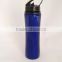 Stainless Steel Tumbler With Straw