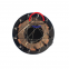 Coal mining Anti-slip device Hydraulic Brake YZQ Series