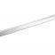 towel rack stainless steel towel bar bathroom single towel shelf model 3002B