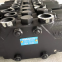 Kubota Yanmar Kato Ishikawajima small micro excavation multi-way valve control valve group distribution valve block 221178-01