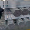 Personalización de tuberías metálicas de varios tama?os al por mayor. Oferta caliente: Tubo cuadrado SHS de 40X40, tubería de acero galvanizada por inmersión en caliente