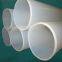 High Quality Transparent Large Diameter Silicone Tube