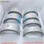 engine parts 3008 3012 Main Bearing Std. KRP3106 fit for perkins
