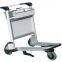 Top Selling Design Aluminium Material Airport Luggage Trolley