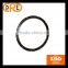 Aluminum Ring Swivel Turntable Swivel Bearing Aluminium Lazy Susan Bearing