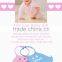 Hot Selling waterproof Kids silicone baby bib with pocket