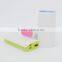 powerbank power bank 5200 power bank rohs
