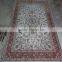 4x6ft anti-skid persign pattern exhibition mat, rug, blanket,carpet