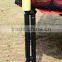 CE GS TUV Mini Trampoline with safety net