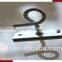 HDG single c cable hook