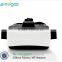 2016 Latest Super Clear Moive All In One VR Headset VR Box VR Game