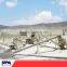 Multipurpose crusher belt, used conveyor belt for sale