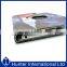 Clock Tower Rotating Tablet Case For iPad Air
