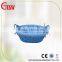 1 pc Split willow baskets with TC liner, wholesale easter basket, gift basket
